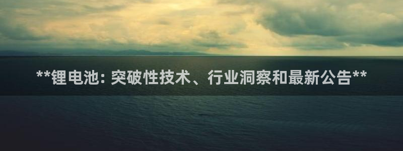 凯时kb88·中国官方网站