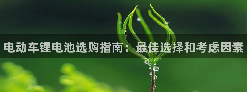 最新凯时官网网址