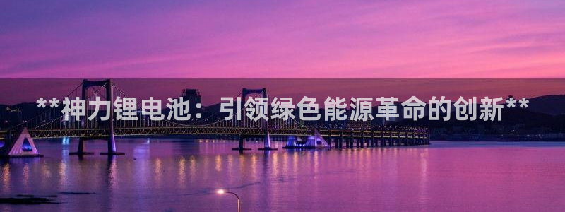尊龙网站 人生就是博